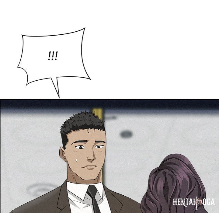 Milf Guard Milf Guard Chapter 22 - Página 171