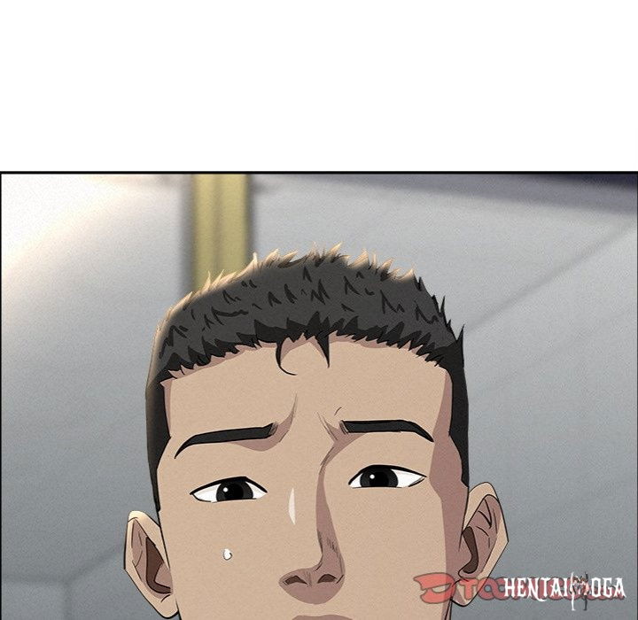 Milf Guard Milf Guard Chapter 22 - Página 174