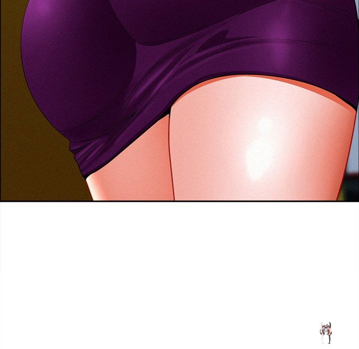 Milf Guard Milf Guard Chapter 22 - Página 18