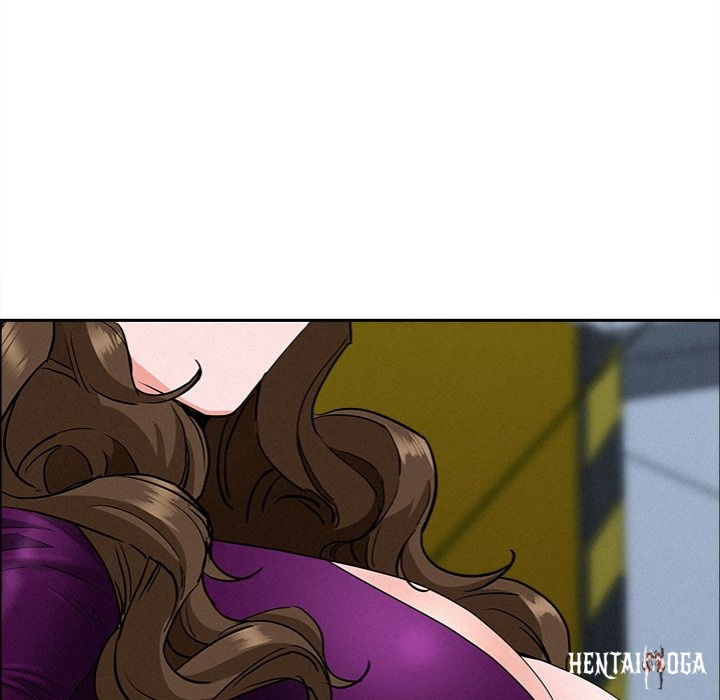 Milf Guard Milf Guard Chapter 22 - Página 19