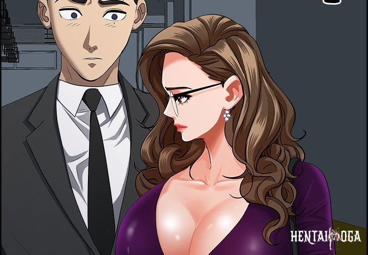 Milf Guard Milf Guard Chapter 22 - Página 2