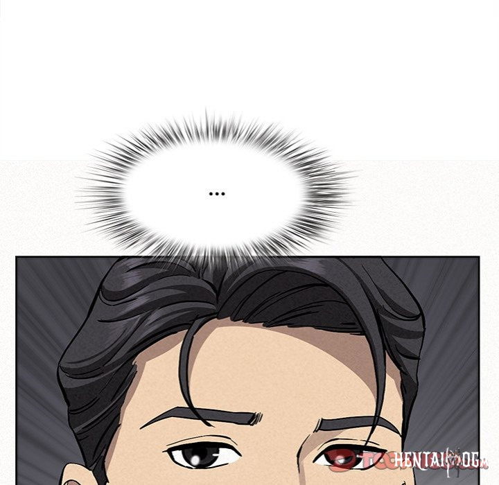 Milf Guard Milf Guard Chapter 22 - Página 21