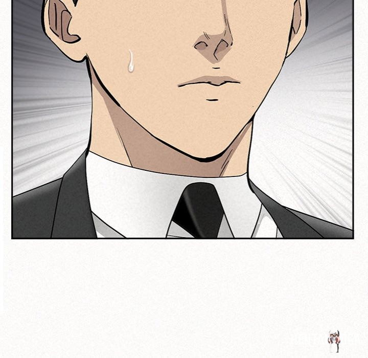 Milf Guard Milf Guard Chapter 22 - Página 22