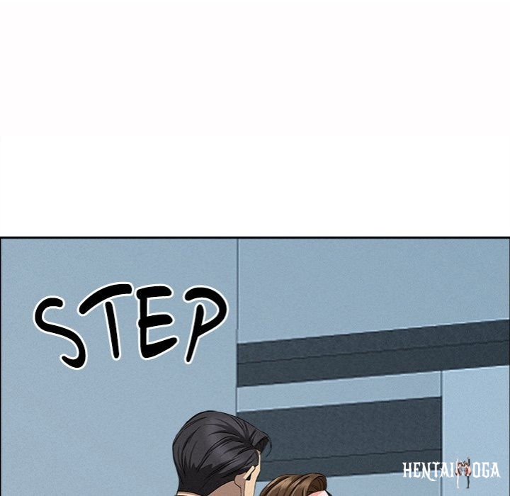 Milf Guard Milf Guard Chapter 22 - Página 24