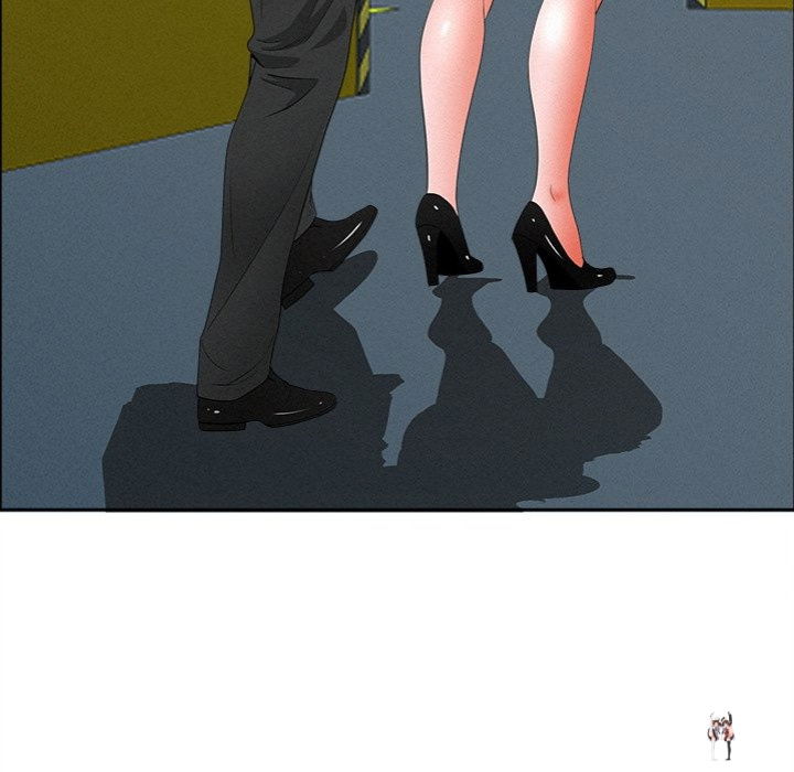 Milf Guard Milf Guard Chapter 22 - Página 26