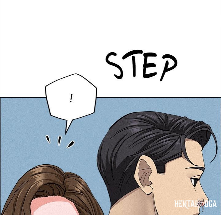 Milf Guard Milf Guard Chapter 22 - Página 27