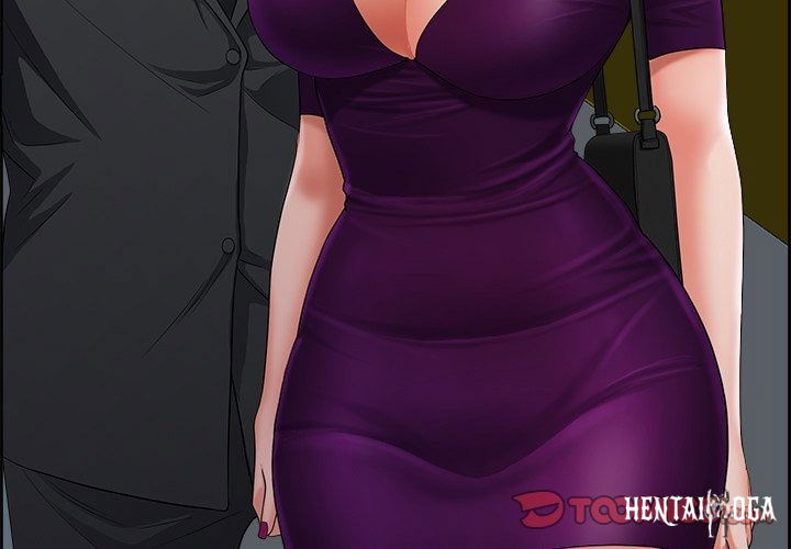 Milf Guard Milf Guard Chapter 22 - Página 3