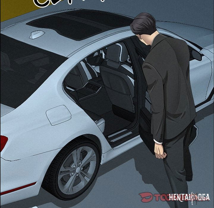 Milf Guard Milf Guard Chapter 22 - Página 30