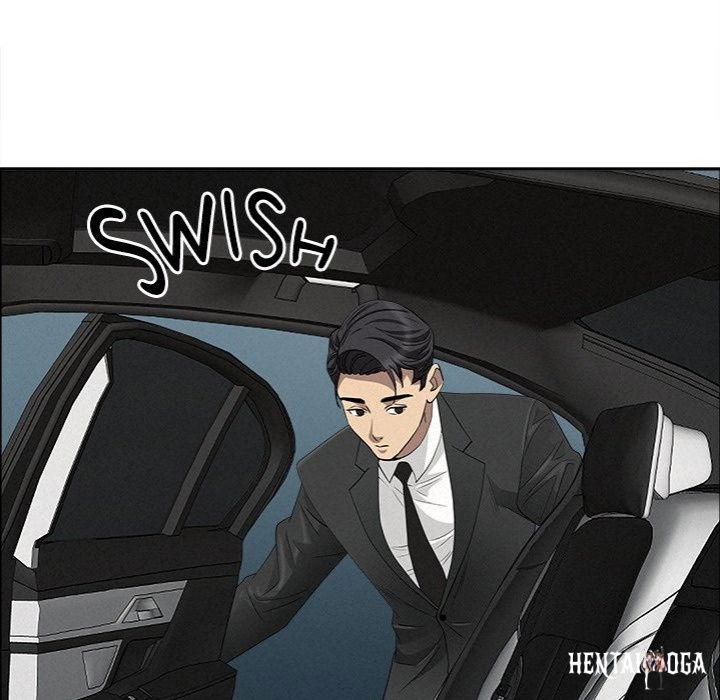 Milf Guard Milf Guard Chapter 22 - Página 32