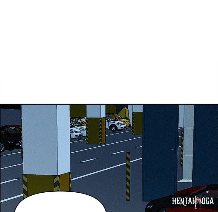 Milf Guard Milf Guard Chapter 22 - Página 34