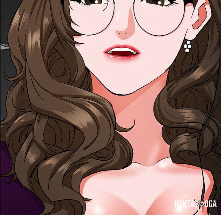 Milf Guard Milf Guard Chapter 22 - Página 38