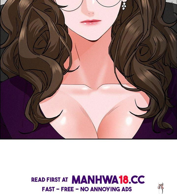 Milf Guard Milf Guard Chapter 22 - Página 46