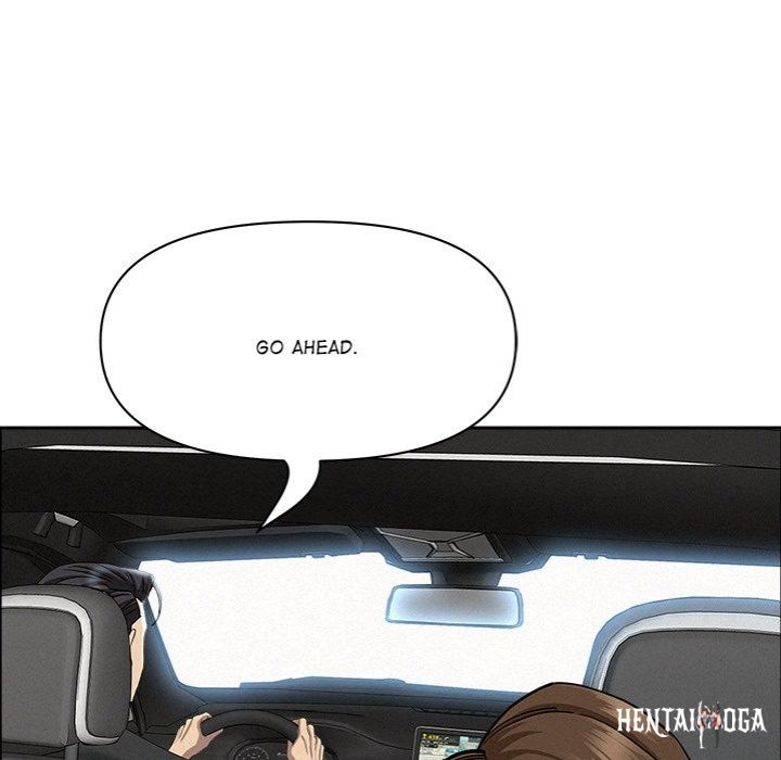 Milf Guard Milf Guard Chapter 22 - Página 47