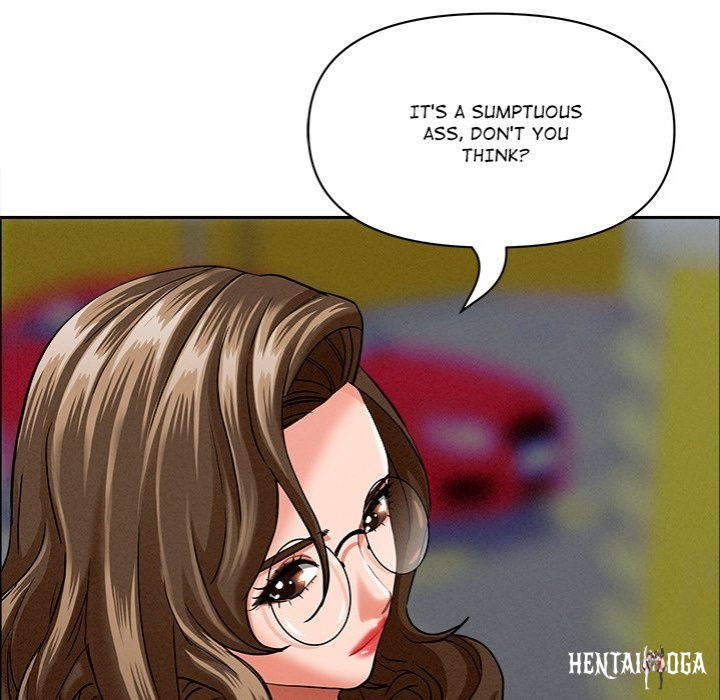 Milf Guard Milf Guard Chapter 22 - Página 5