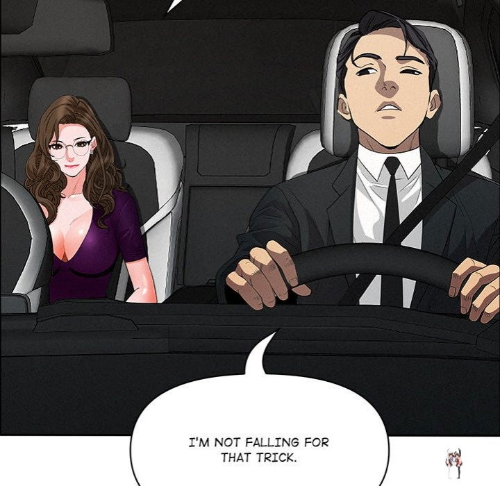 Milf Guard Milf Guard Chapter 22 - Página 50