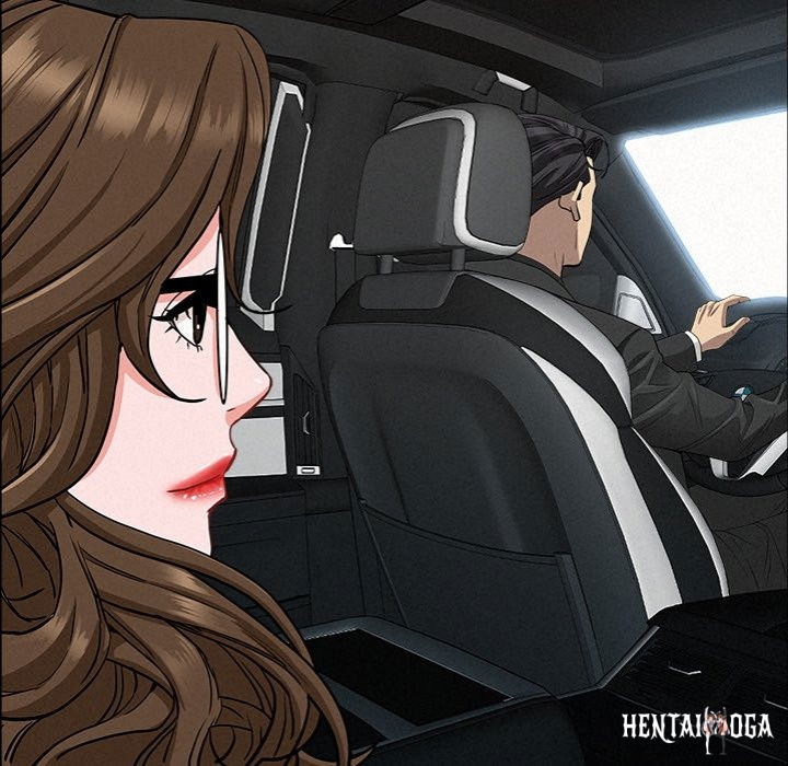 Milf Guard Milf Guard Chapter 22 - Página 56