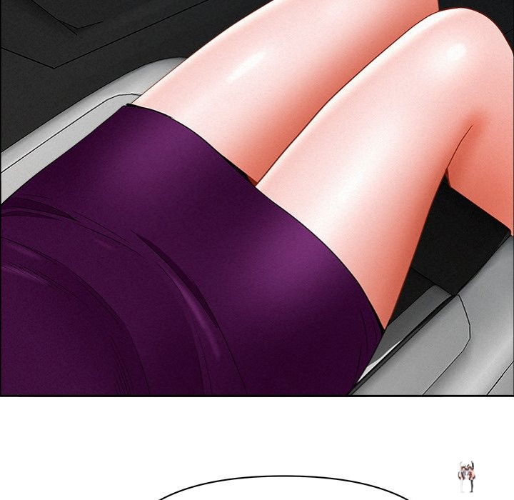 Milf Guard Milf Guard Chapter 22 - Página 58