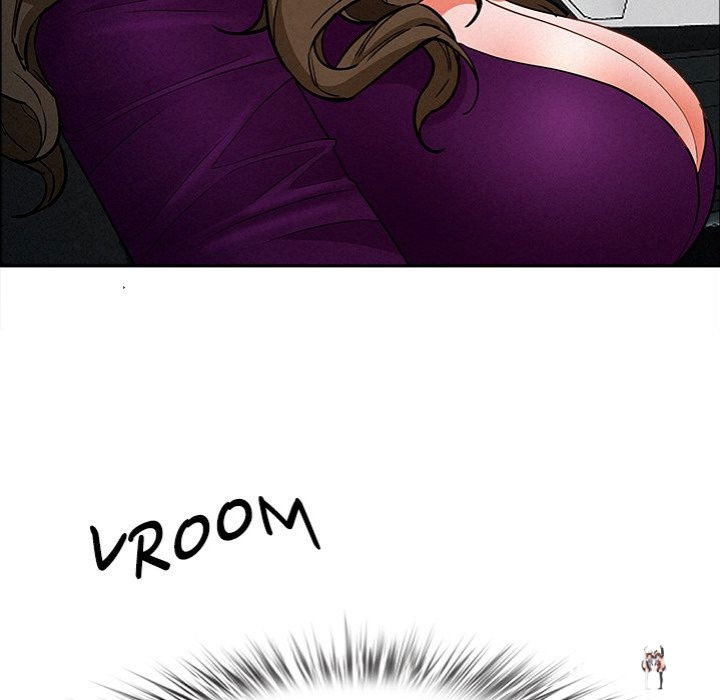 Milf Guard Milf Guard Chapter 22 - Página 62