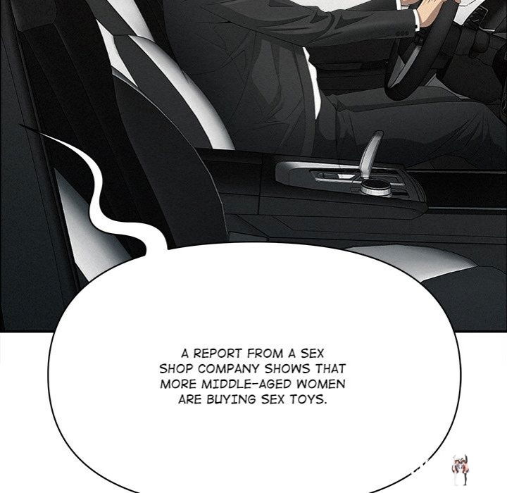 Milf Guard Milf Guard Chapter 22 - Página 64