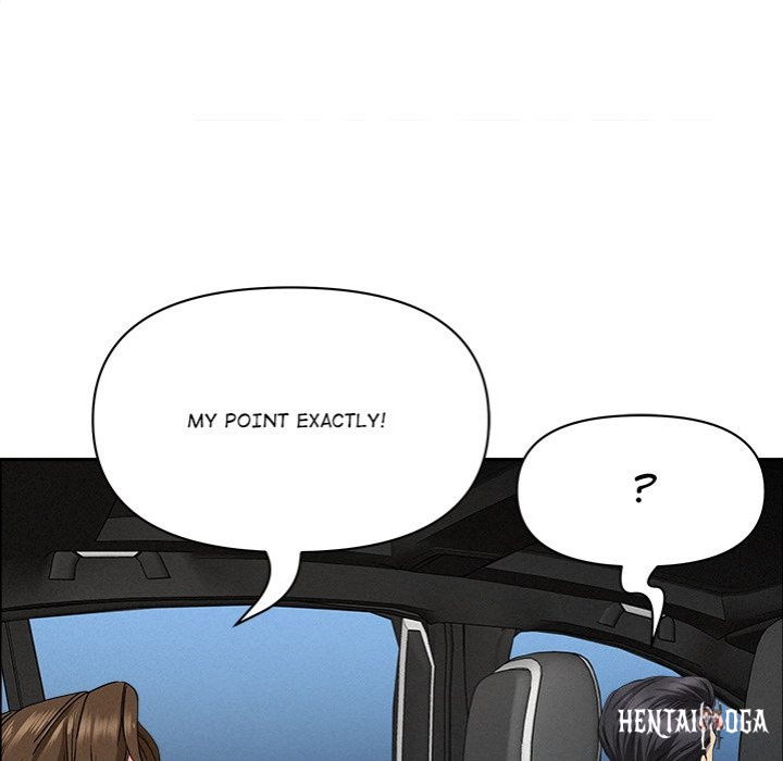 Milf Guard Milf Guard Chapter 22 - Página 68