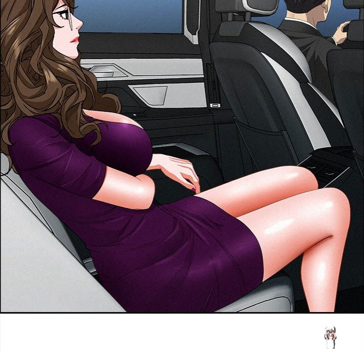 Milf Guard Milf Guard Chapter 22 - Página 69