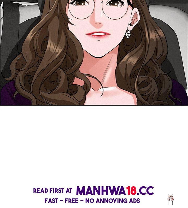 Milf Guard Milf Guard Chapter 22 - Página 73