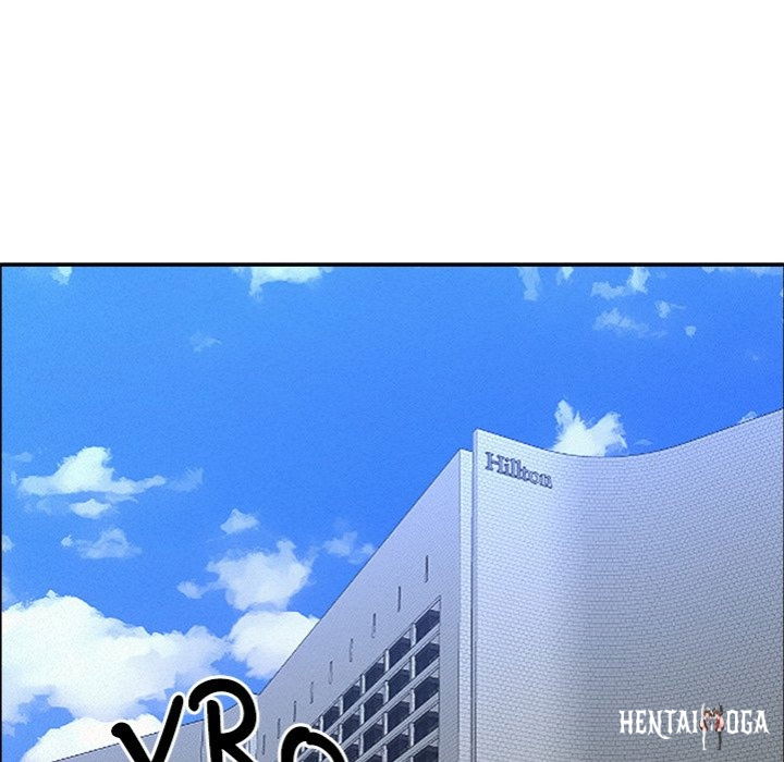 Milf Guard Milf Guard Chapter 22 - Página 74