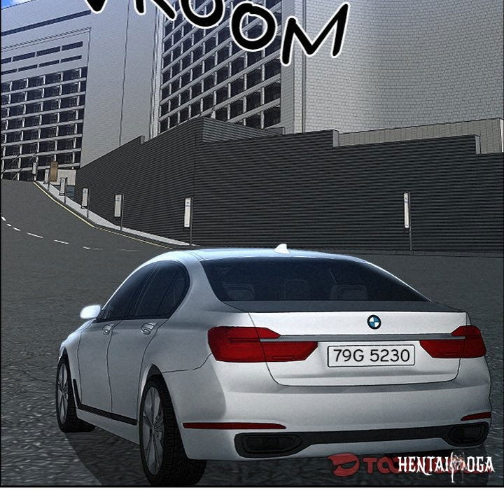 Milf Guard Milf Guard Chapter 22 - Página 75