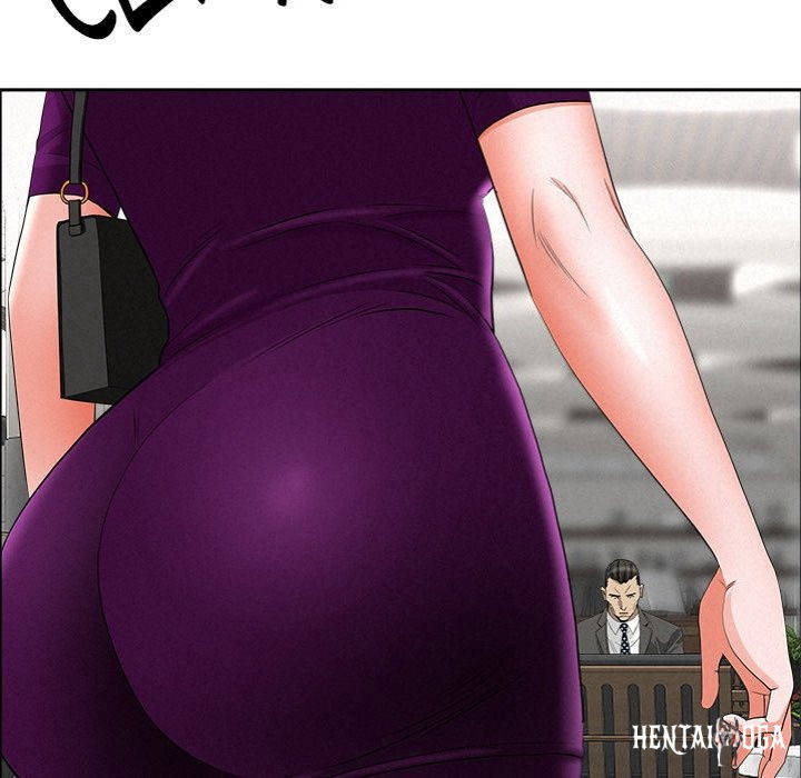 Milf Guard Milf Guard Chapter 22 - Página 79