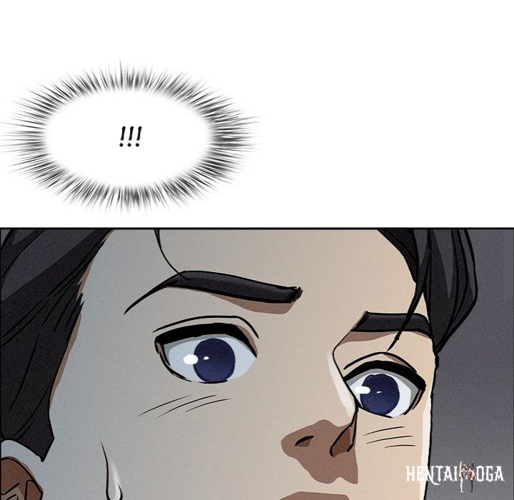 Milf Guard Milf Guard Chapter 22 - Página 8