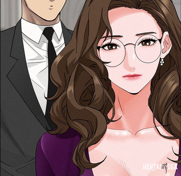 Milf Guard Milf Guard Chapter 22 - Página 82