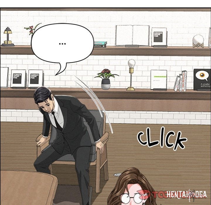 Milf Guard Milf Guard Chapter 22 - Página 84