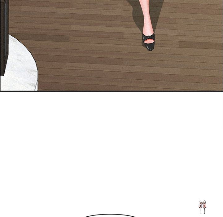 Milf Guard Milf Guard Chapter 22 - Página 86