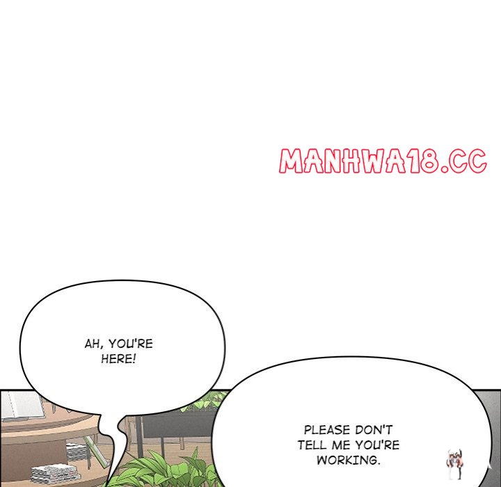 Milf Guard Milf Guard Chapter 22 - Página 89