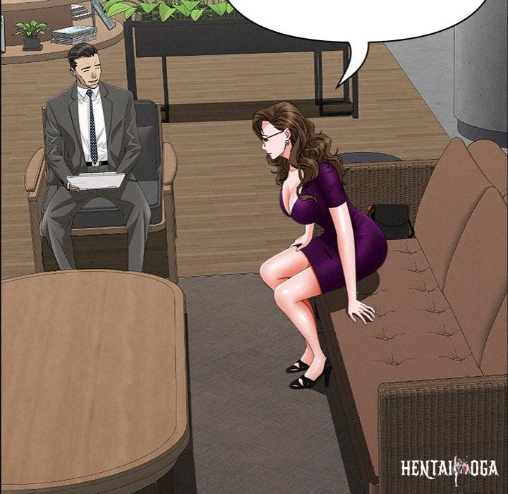 Milf Guard Milf Guard Chapter 22 - Página 90