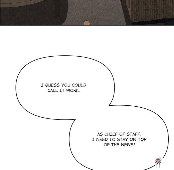 Milf Guard Milf Guard Chapter 22 - Página 91