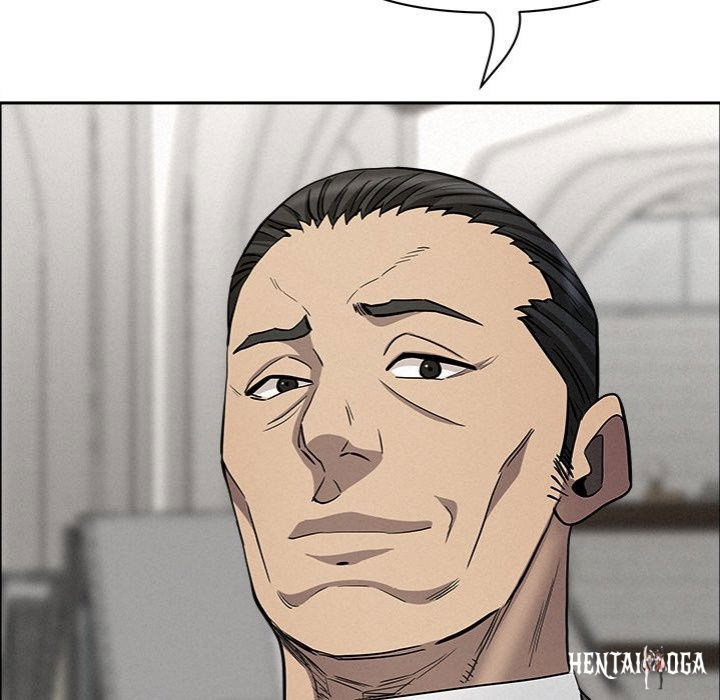 Milf Guard Milf Guard Chapter 22 - Página 92