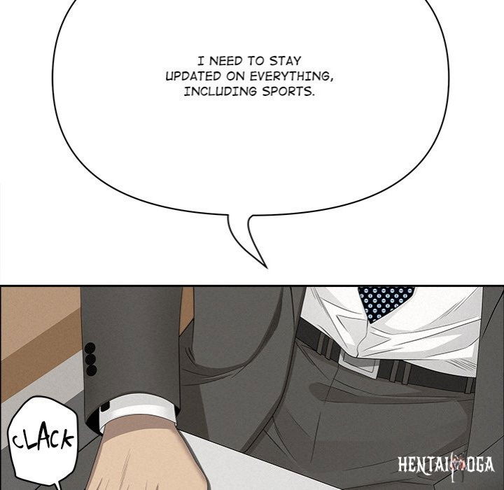 Milf Guard Milf Guard Chapter 22 - Página 94