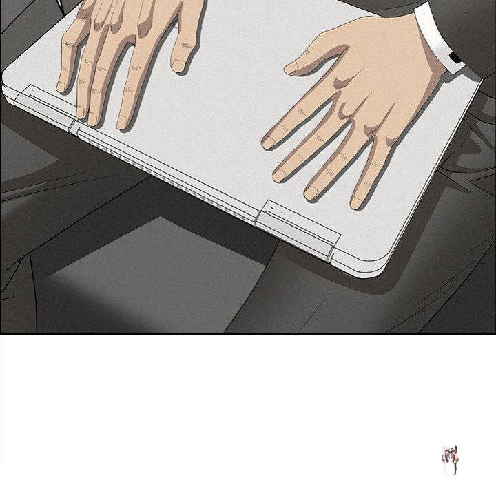 Milf Guard Milf Guard Chapter 22 - Página 95