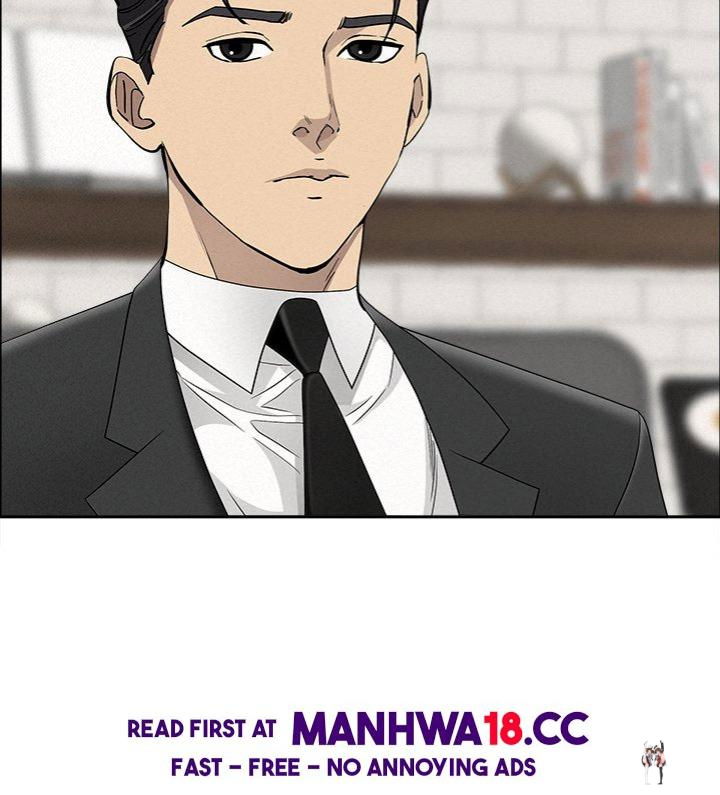 Milf Guard Milf Guard Chapter 22 - Página 97