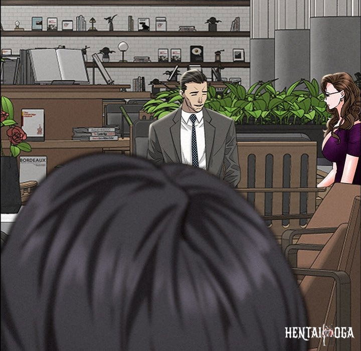 Milf Guard Milf Guard Chapter 22 - Página 99