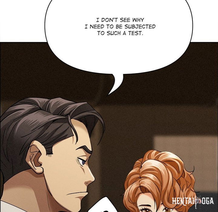 Milf Guard Milf Guard Chapter 21 - Página 101