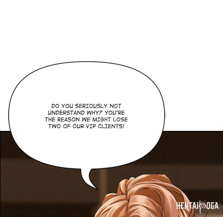 Milf Guard Milf Guard Chapter 21 - Página 103