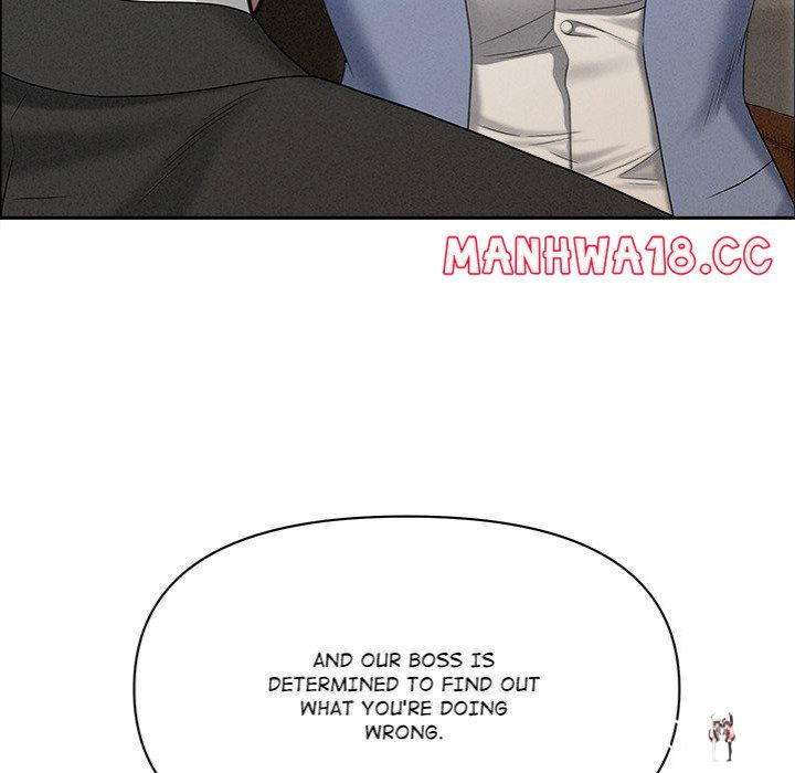 Milf Guard Milf Guard Chapter 21 - Página 105