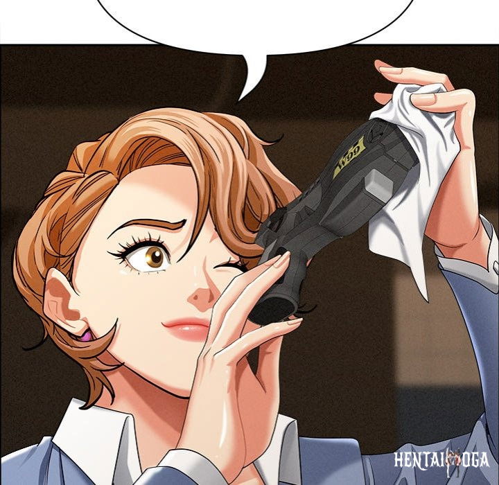 Milf Guard Milf Guard Chapter 21 - Página 106