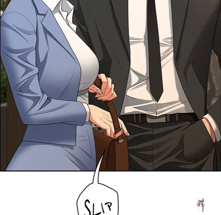 Milf Guard Milf Guard Chapter 21 - Página 111