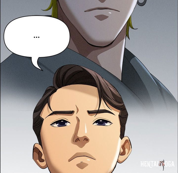 Milf Guard Milf Guard Chapter 21 - Página 113