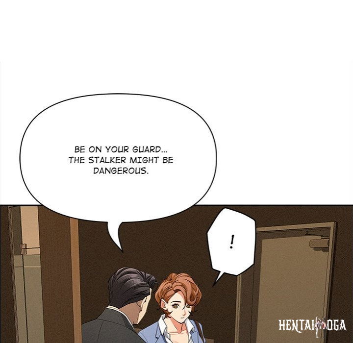 Milf Guard Milf Guard Chapter 21 - Página 115