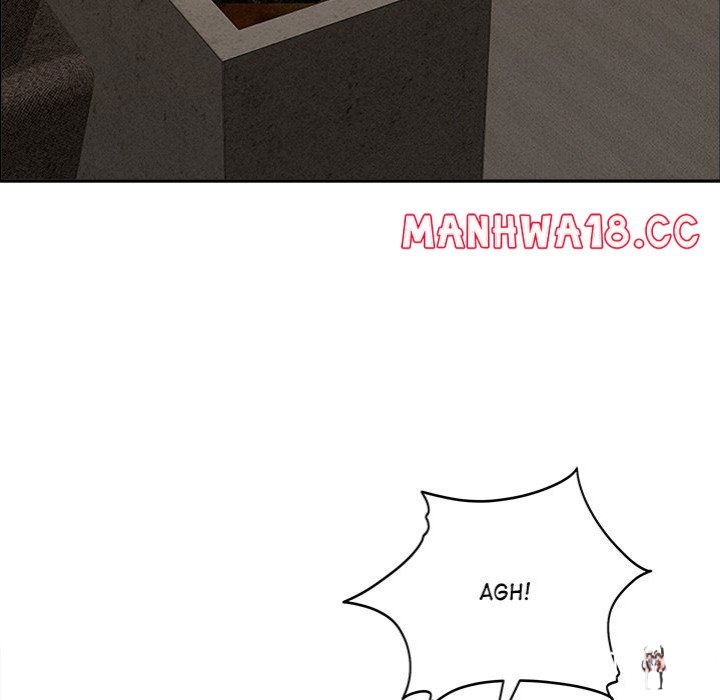 Milf Guard Milf Guard Chapter 21 - Página 117