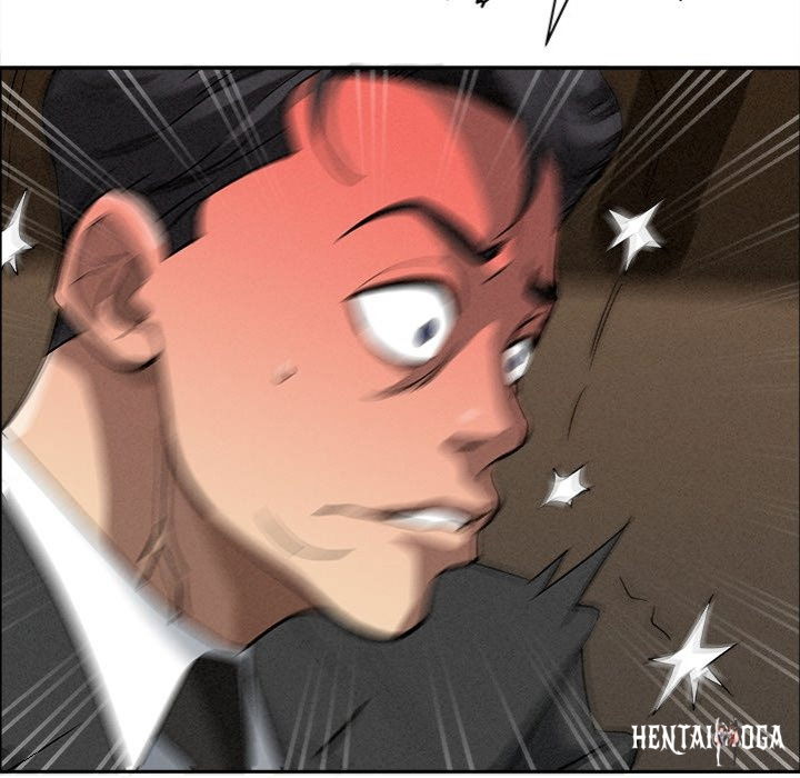 Milf Guard Milf Guard Chapter 21 - Página 118